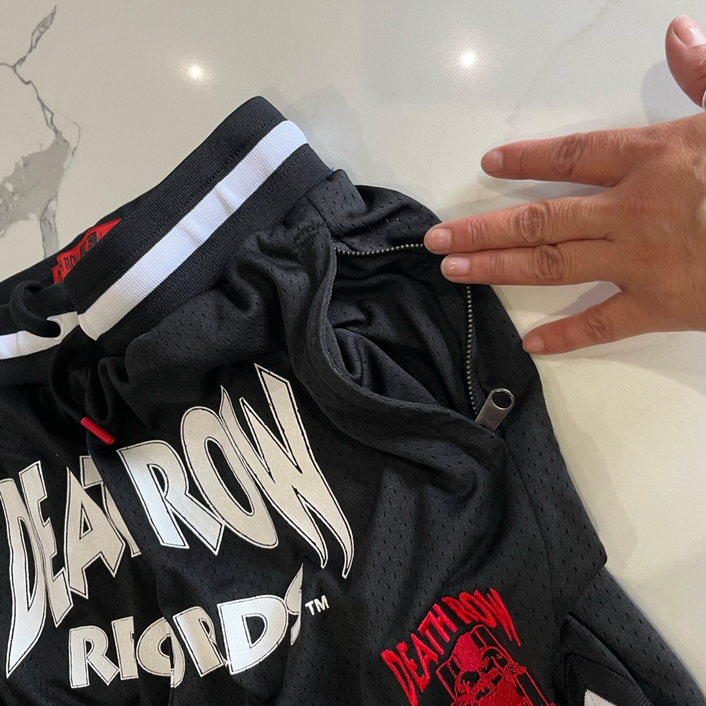 Death Row Records - Picture 2 of 4